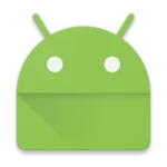 samsung positioning android application logo